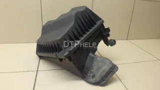  Корпус воздушного фильтра Opel Astra J Арт AM95205156, вид 3
