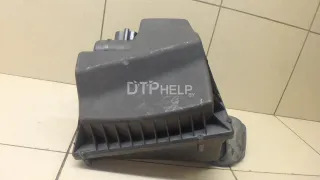  Корпус воздушного фильтра Opel Astra J Арт AM95205156, вид 4