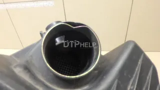  Корпус воздушного фильтра Opel Astra J Арт AM95205156, вид 7