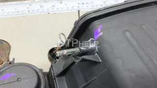 17700AD016 Корпус воздушного фильтра Toyota Camry XV30 Арт AM95213427, вид 4