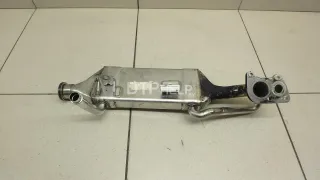 6421400275 Радиатор системы EGR Mercedes ML W164 Арт AM95226352, вид 1
