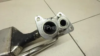 6421400275 Радиатор системы EGR Mercedes ML W164 Арт AM95226352, вид 2