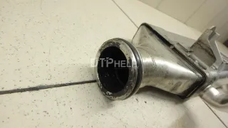 6421400275 Радиатор системы EGR Mercedes ML W164 Арт AM95226352, вид 3