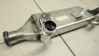 6421400275 Радиатор системы EGR Mercedes ML W164 Арт AM95226352, вид 4