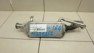 6421400275 Радиатор системы EGR Mercedes ML W164 Арт AM95226352, вид 5