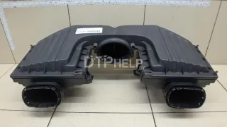 13717558725 Корпус воздушного фильтра BMW X5 E70 Арт AM95245476, вид 1