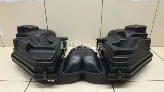 13717558725 Корпус воздушного фильтра BMW X5 E70 Арт AM95245476, вид 3