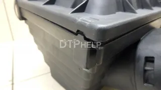 13717558725 Корпус воздушного фильтра BMW X5 E70 Арт AM95245476, вид 8