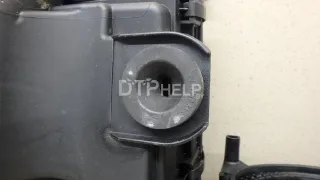 13717558725 Корпус воздушного фильтра BMW X5 E70 Арт AM95245476, вид 10
