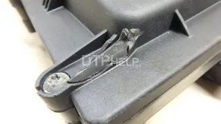 13717583713 Корпус воздушного фильтра BMW X5 E70 Арт AM95256056, вид 12