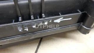 13717583713 Корпус воздушного фильтра BMW X5 E70 Арт AM95256056, вид 13