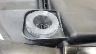 13717583713 Корпус воздушного фильтра BMW X5 E70 Арт AM95256056, вид 6