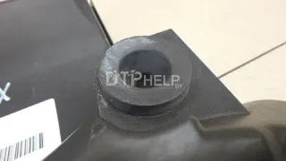 13717583713 Корпус воздушного фильтра BMW X5 E70 Арт AM95256056, вид 8