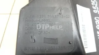 13717583713 Корпус воздушного фильтра BMW X5 E70 Арт AM95256056, вид 9