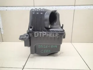  Корпус воздушного фильтра Kia Ceed 1 Арт AM95261944, вид 7