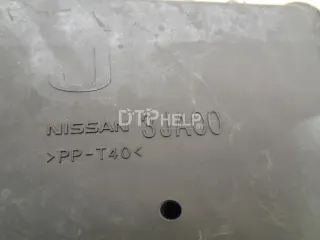 165003JA0C Корпус воздушного фильтра Nissan Pathfinder 4 Арт AM95271939, вид 6
