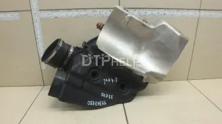 13717577454 Корпус воздушного фильтра BMW X5 E70 Арт AM95347550, вид 2