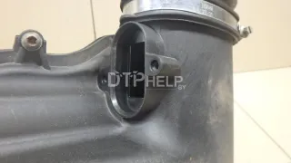 13717577454 Корпус воздушного фильтра BMW X5 E70 Арт AM95347550, вид 4