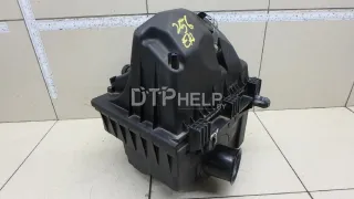 022129607AD Корпус воздушного фильтра Volkswagen Transporter T4 Арт AM95347606, вид 3
