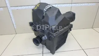 022129607AD Корпус воздушного фильтра Volkswagen Transporter T4 Арт AM95347606, вид 4