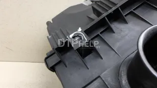 022129607AD Корпус воздушного фильтра Volkswagen Transporter T4 Арт AM95347606, вид 7