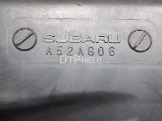  Корпус воздушного фильтра Subaru Forester SH Арт AM95374253, вид 5