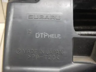  Корпус воздушного фильтра Subaru Forester SH Арт AM95374253, вид 9