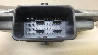 310361AM0D Блок управления АКПП Nissan Murano Z51 Арт AM95380406, вид 4