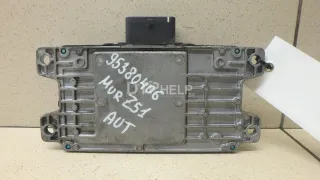 310361AM0D Блок управления АКПП Nissan Murano Z51 Арт AM95380406, вид 5
