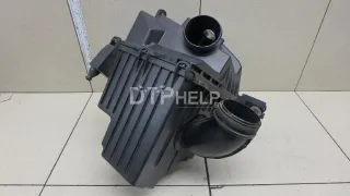 LF8K13320A Корпус воздушного фильтра Mazda 3 BL Арт AM95387153, вид 3