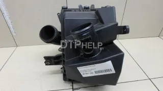 LF8K13320A Корпус воздушного фильтра Mazda 3 BL Арт AM95387153, вид 6