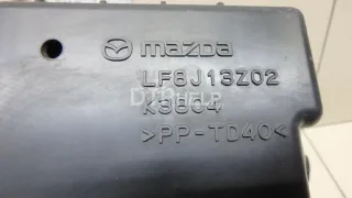 LF8K13320A Корпус воздушного фильтра Mazda 3 BL Арт AM95387153, вид 9