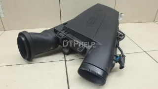 2780900201 Корпус воздушного фильтра Mercedes S W221 Арт AM95394211, вид 2