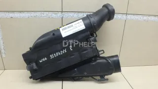 2780900201 Корпус воздушного фильтра Mercedes S W221 Арт AM95394211, вид 3