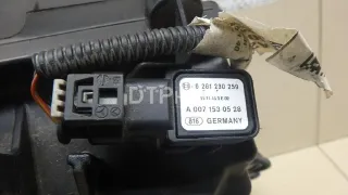 2780900201 Корпус воздушного фильтра Mercedes S W221 Арт AM95394211, вид 4
