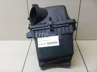  Корпус воздушного фильтра Jeep Grand Cherokee IV (WK2) Арт AM95421871, вид 1