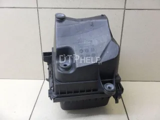  Корпус воздушного фильтра Jeep Grand Cherokee IV (WK2) Арт AM95421871, вид 5