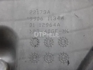  Корпус воздушного фильтра Jeep Grand Cherokee IV (WK2) Арт AM95421871, вид 6