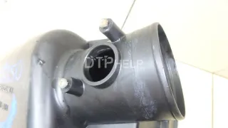 1370078K00 Корпус воздушного фильтра Suzuki Grand Vitara JT Арт AM95465406, вид 6