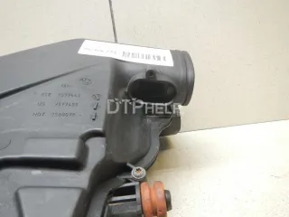 13717577449 Корпус воздушного фильтра BMW X5 E70 Арт AM95476773, вид 3