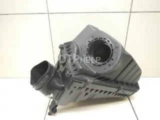 C2D17104 Корпус воздушного фильтра Jaguar XF 250 Арт AM95476817, вид 5