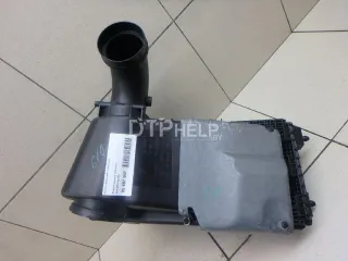 95511002100 Корпус воздушного фильтра Porsche Cayenne 955 Арт AM95497907, вид 1