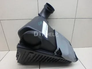 95511002100 Корпус воздушного фильтра Porsche Cayenne 955 Арт AM95497907, вид 2