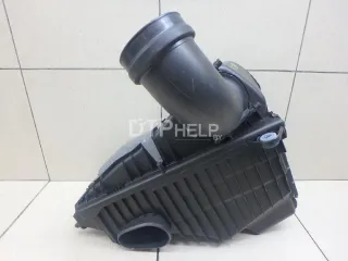 95511002100 Корпус воздушного фильтра Porsche Cayenne 955 Арт AM95497907, вид 4