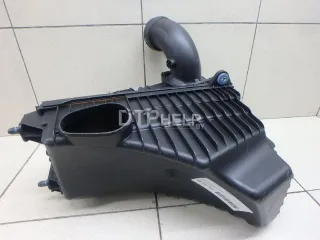 95511002100 Корпус воздушного фильтра Porsche Cayenne 955 Арт AM95497907, вид 5