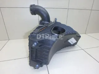 95511002100 Корпус воздушного фильтра Porsche Cayenne 955 Арт AM95497907, вид 6