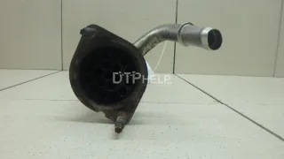 1674284 Радиатор системы EGR Ford Transit 3 restailing Арт AM95532133, вид 2