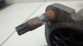 1674284 Радиатор системы EGR Ford Transit 3 restailing Арт AM95532133, вид 6