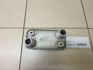 109621500C Теплообменник Tesla model 3 Арт AM95533874, вид 1