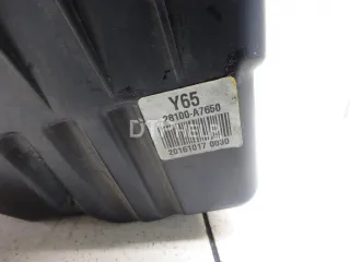281103X300 Корпус воздушного фильтра Kia Cerato 3 Арт AM95538506, вид 5